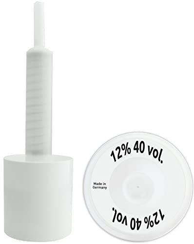 Goldwell Topchic Depotpumpe 12% 40 Vol. - Spender