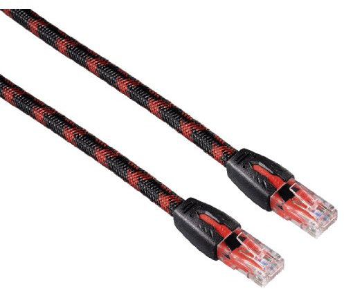 Hama LAN-Kabel Live für PS3