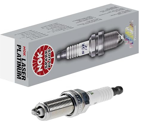 NGK Spark Plug LFR4AP-11 Laser Platinum 5613