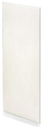 Ofenglas 270 x 70 mm Kaminglas Scheibe Ofen Ofenscheibe Limex