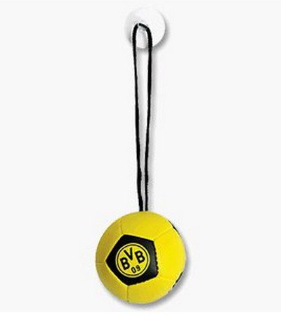 BVB Borussia Dortmund Autospiegelball