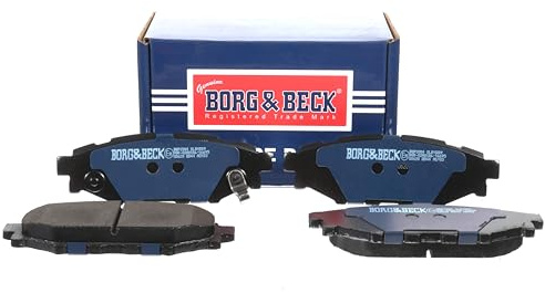 REAR BRAKE PADS Subaru Legacy 03-