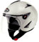 airoh JT COLOR WHITE GLOSS XXL