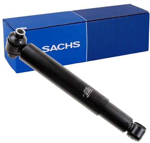 SACHS 311 487 Shock Absorbers