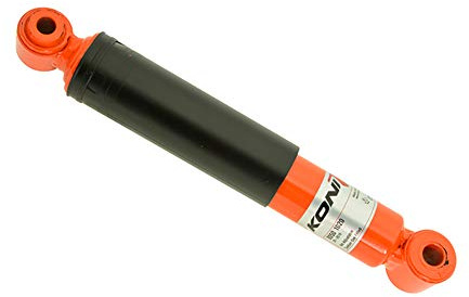 KONI Amortisseur STR.T compatible avec Citroën AX 1986-1996 / Saxo 1996-2004 / Peugeot 106 1991-2006 - Essieu arrière (8050-1020)