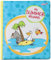 NICI 36629 - Notizbuch Sommer 2014, Circa 18 x 15 cm