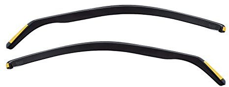 Heko 18303 Wind Deflectors
