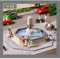 Auhagen 41629 - Brunnen-Attrappe, H0