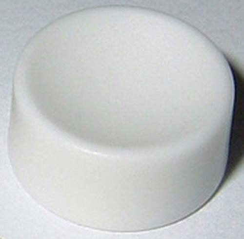 Kunsthandwerkstube Pyramidenlager Keramiklager 12,5 mm