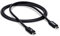 StarTech.com Câble Thunderbolt 3 (20 Gb/s) USB-C de 1 m - Compatible Thunderbolt, USB et DisplayPort - M/M (TBLT3MM1M)