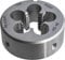 Präzisions Schneideisen HSS, DIN EN 24231, British Standard Pipe BSP, Whitworth-Rohrgewinde nach DIN ISO 228: G 1 x 11 (Schälanschnitt), DxE 65x18, Durchmesser = 33,249 mm
