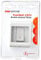 SCS SENTINEL 3760074133444 Esterno Push-Interruttore Alimentazione Impermeabile sigillato Pulsante Pushbell 230V-CAC0003-SCS Sentinel