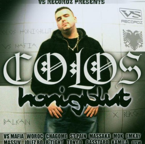 Distributionz (Soulfood)