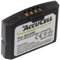 Akku passend für Sennheiser RS4200 Li-Polymer Akku 523306, 150mAh