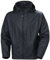 Helly Hansen Workwear Regenjacke wasserdicht Voss Jacket, Marineblau, XS