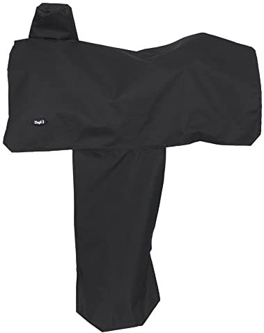 Tough 1 Westernsattelbezug, 600 Denier, mit Fender B