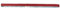 Bosch 3 pcs. Sanding Belt Set (for Wood, Red Quality, 13 x 451 mm, G = 40, Accessories for Powerfile)