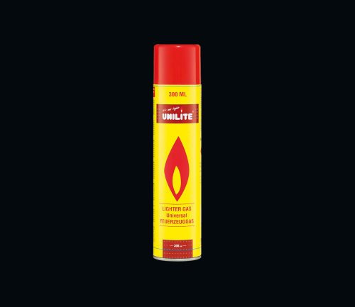 RECHARGE GAZ BRIQUETS UNILITE 300ML