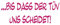 kleb-Drauf | Bis DASS der TÜV Uns scheidet! | Pink - glänzend | Autoaufkleber Autosticker Decal Aufkleber | Auto Car Motorrad Fahrrad Roller Bike | Deko Tuning Stickerbomb Styling Wrapping