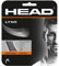 HEAD Unisex-Erwachsene Lynx Set Tennis-Saite, Anthracite, 18