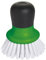 OXO Good Grips Safe for Ceramic Palm Brush mehrfarbig