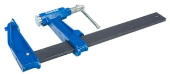 Bahco 306815000 - Serre-Joint A Pompe 150X15 Cm