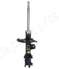 JAPANPARTS MM-KI014 1x Stoßdämpfer Federbein Gasdruck Vorne Links Kompatibel mit KIA RIO II JB 4160151KD1 546501E000 546501G200