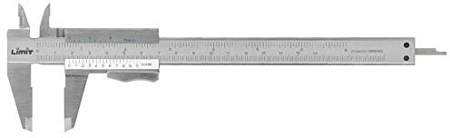 limit-pied Schieblehre 150 mm