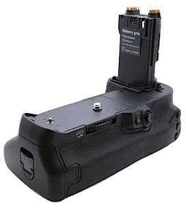 Dot.Foto Battery Grip (BG-E16 type) for Canon EOS 7D MK II
