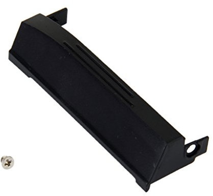 Generic Supports disque dur Hdd Caddy Pour Dell Latitude E6400 E6410 Précision M2400