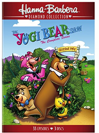 The Yogi Bear Show: The Complete Series