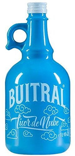 Licor de Nube Buitral - 1 botella de 1 Lt