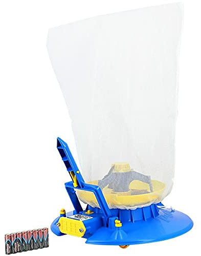 POOL BLASTER Aspirateur Piscine - Leaf Vac de Water Tech