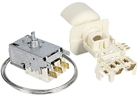 Termostato regolatore di temperatura Ranco K59-S2788 frigorifero Whirlpool Bauknecht 484000008566