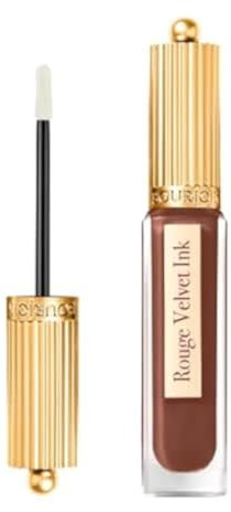 Bourjois Velvet Ink Lip Tono 12