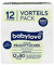 babylove Vorteils Pack Feuchttücher sensitive, 12 x 80 Stück, = 960 Stück