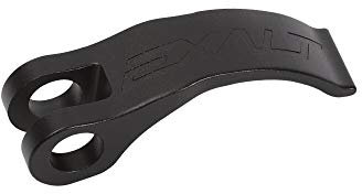 Exalt EMEK/EMF100/ETHA1/2/GTEK/ETEK5 Feedneck Lever schwarz