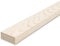 REESE Glattkantbretter - Fichte gehobelt - 1,9 cm stark x 60 cm lang - 5,5 cm Breite - Zum Bau von Regalen und Möbeln sowie für Bastelarbeiten