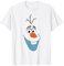 Disney Frozen Olaf Costume T-Shirt