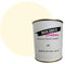 BOX DECO COULEURS Peinture carrelage et faïence murale à base de laque polyuréthane mono-composante aspect velours-satin Aqua carrelage - 750 ml / 7.5m², Beige Lin