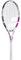 Babolat Evo Aero Lite Unstrung Tennis Racket 2