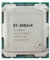 LANCHY Intel Xeon E5-2682 V4 E5 2682 V4 E5 2682v4 2.5 GHz Processore CPU a sedici Core Usato 40M 120W 14nm LGA 2011-3