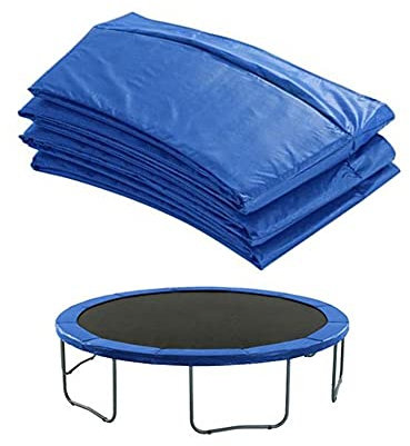Housse de protection de rechange pour trampoline de 2,4 m