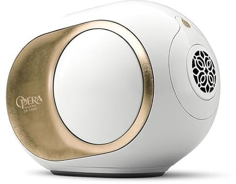 Devialet Enceinte sans Fil Phantom II 98db Opéra de Paris
