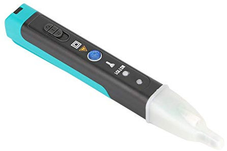 MST-101 Tester per Bobine di Accensione Rilevatore di Guasti Elettronici Automobilistici S Tester, Tester per Bobine di Accensione Auto Tool S Tester Pen (senza batteria)