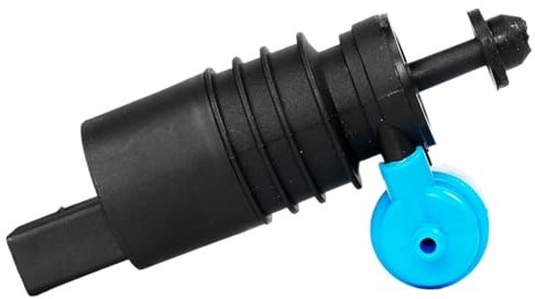 CCOZD [Replacement] Tergicristallo Anteriore tergicristallo Motore Pompa lavavetri for Mercedes-Benz for Classe E for Station Wagon W210 S210 A-per Classe W168 W169 for Break for Berlina