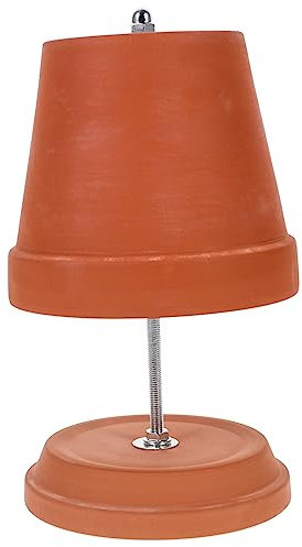 HONMEET European Style Ceramic Tealight Heater Retro Decorative Candle Warmer Unique Hand Warmer for Cozy for Home and