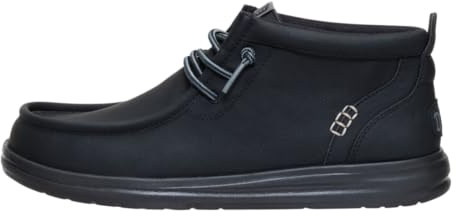HEYDUDE Herren Wally Mid GripR Classic