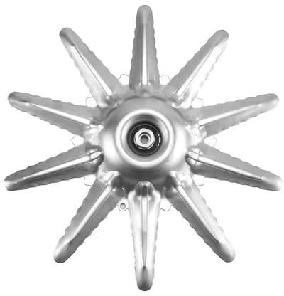 Lama for motosega, tosaerba, decespugliatore