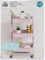 We R Memory Keepers AMERICAN CRAFTS / WE R MEMORY A LA CART Aufbewahrungsbox, Pink